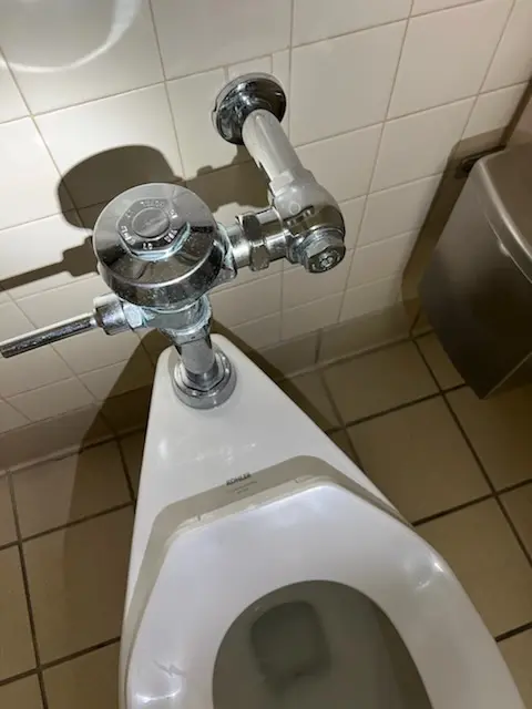 Fixture installation and repair for Pipe Repair in Sanger-Heights